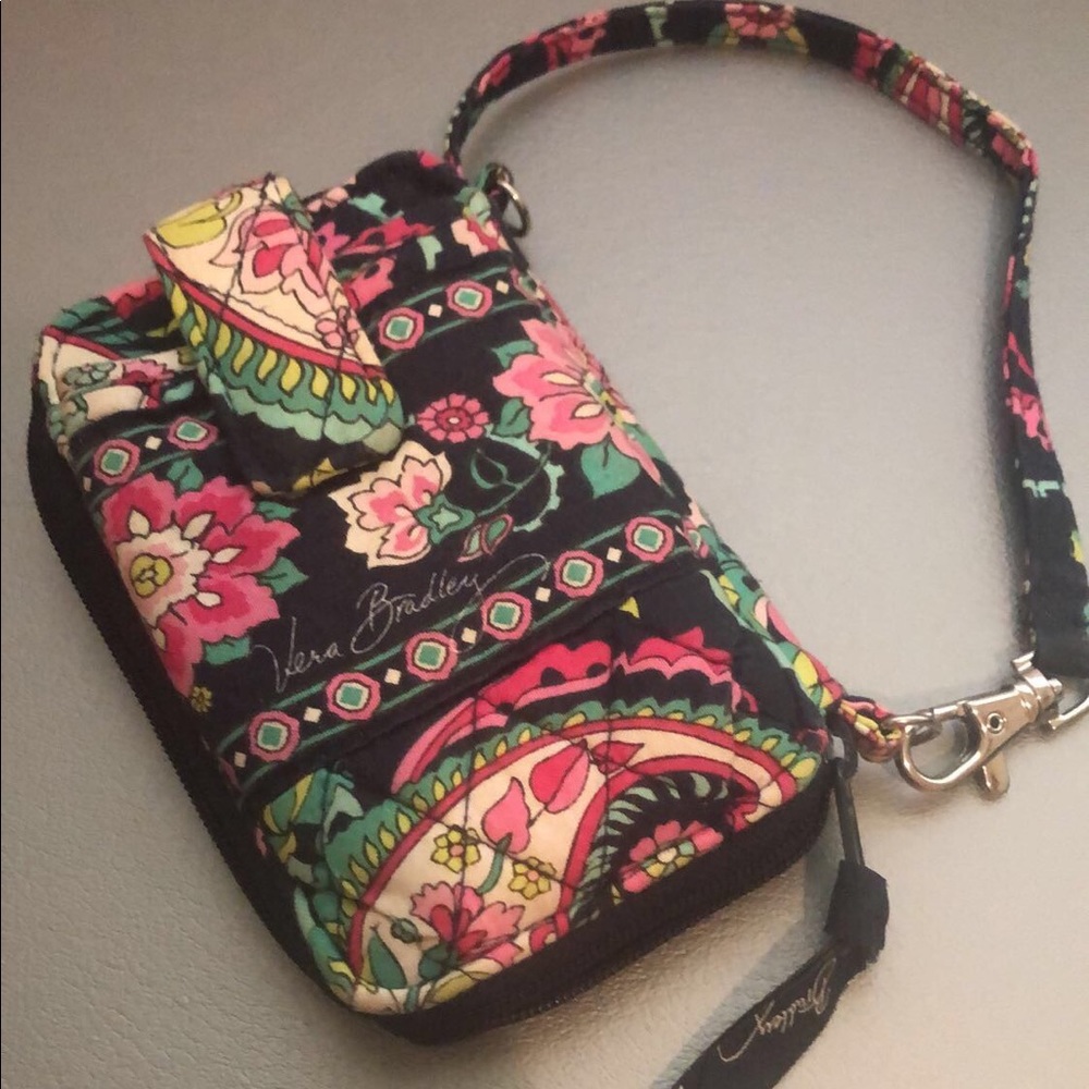 VeraBradley Wallet
